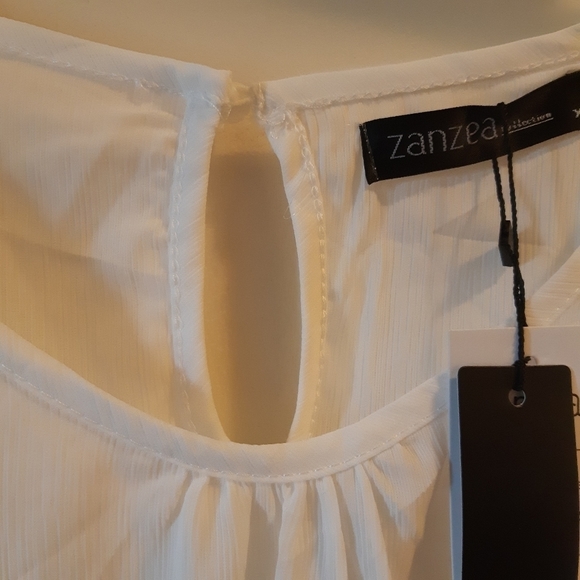 Zanzea Boho Tunic 94 - Picture 5 of 7